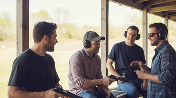 Top Gift Ideas for Gun Enthusiasts: Best Gun Accessories