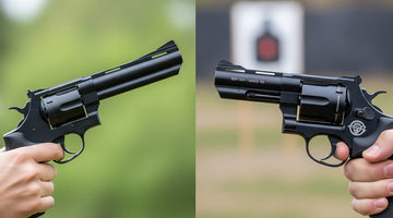 Double Action vs Single Action: What’s the Difference & Which is Right for You?