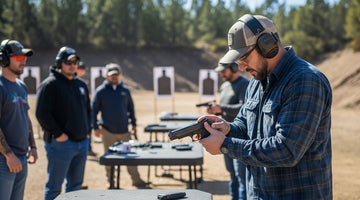 What is a Squib Load? Causes, Signs, and Safety Tips for Shooters