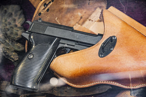 Getting Ready For Your Concealed Carry