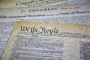 The History of Citizen Firearm Rights