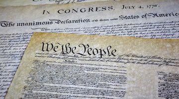 The History of Citizen Firearm Rights