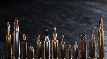 The Rise of the Ammu-nation