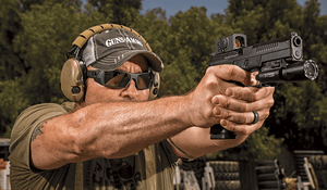 Top 5 Best Handguns for Self Defense: Expert Reviews & Buying Guide