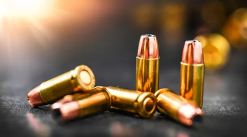 Handgun Bullet Grains Explained: Choose the Right Ammo with Confidence