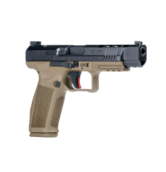 The Benefits of Buying a TP9 SFx Canik Pistol