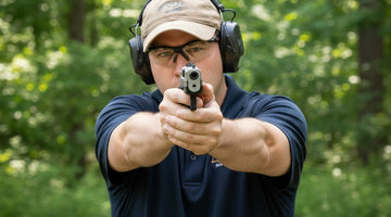 Isosceles Stance: The Best Shooting Posture Explained