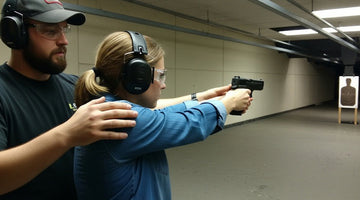 Iron Sights Guide: Improve Accuracy with the Right Choice