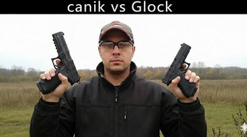 Canik vs Glock: Which One is Right for You?