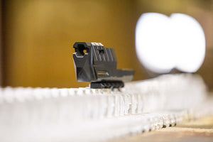 Image of the 45 Blast Compensator for Canik Rival
