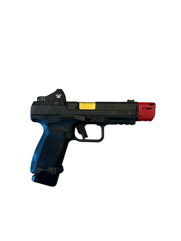 45 Blast S5 Elite Threaded Compensator