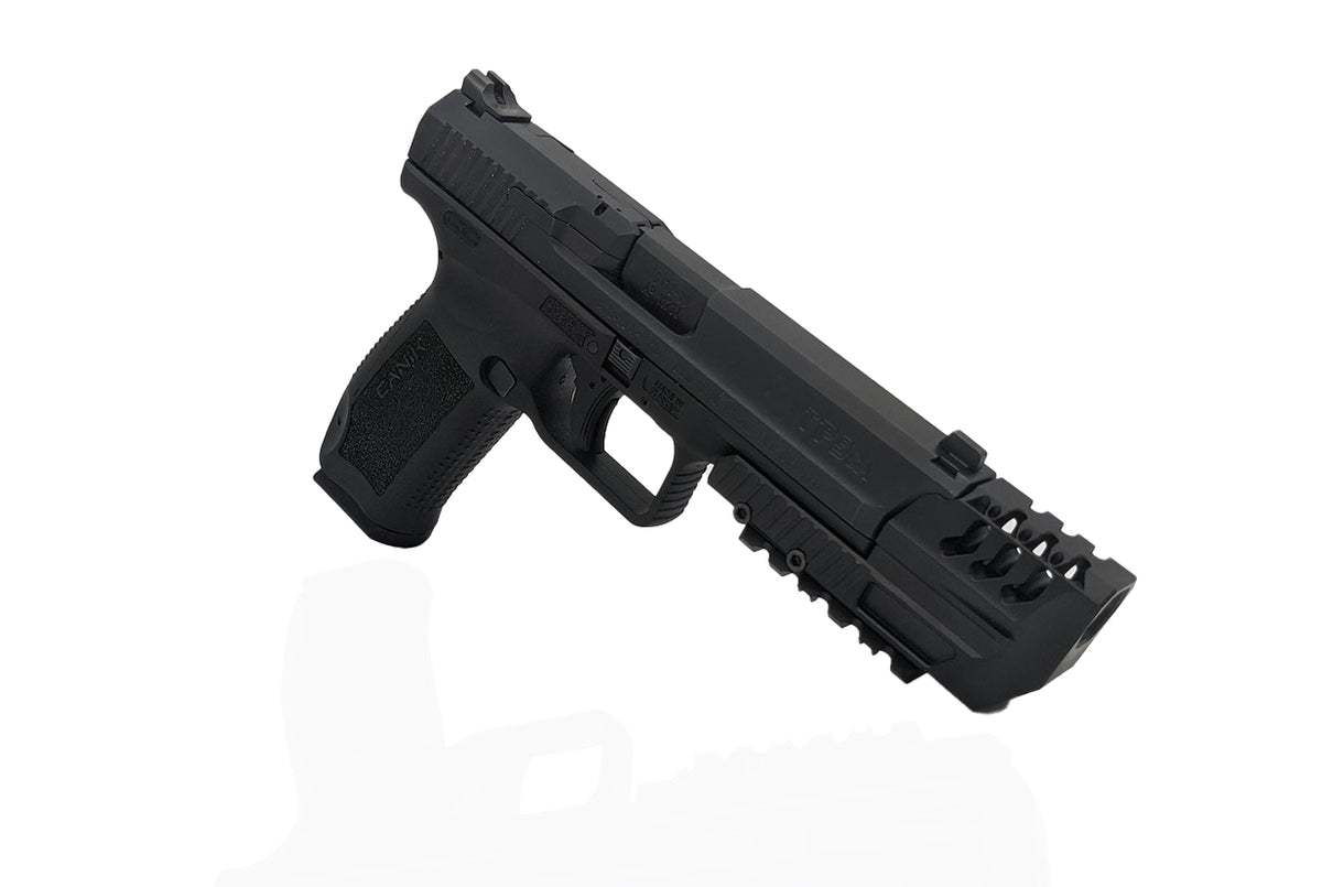 Shop Canik TP9SA (Mod2) Compensator | 45 Blast