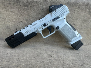 Best Handgun for Concealed Carry: Comfort, Security, and Reliability