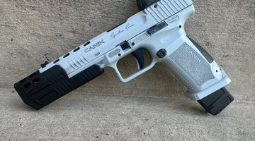 Best Handgun for Concealed Carry: Comfort, Security, and Reliability