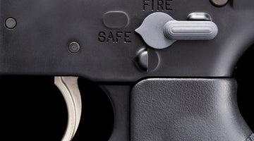 Important Firearm Safety Tips to Always Remember