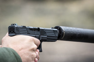 How Are Suppressors and Compensators Different