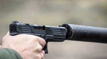 How Are Suppressors and Compensators Different