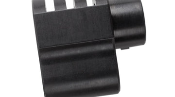 What Are the Benefits of Adding a Compensator to Your Handgun