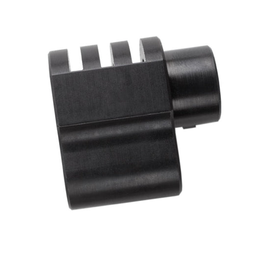 What Are the Benefits of Adding a Compensator to Your Handgun 45 Blast