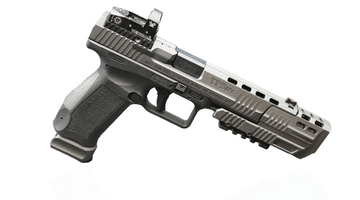 Is Canik Reliable? A Detailed Review on Canik Firearms