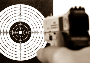 Target Practice Tips with Compensator Pistols for Enhanced Accuracy