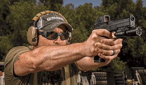 Top 5 Best Handguns for Self Defense: Expert Reviews & Buying Guide