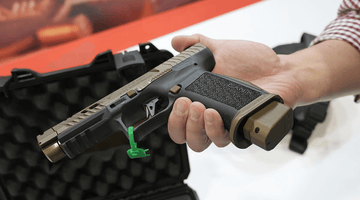 Firearm Malfunction Types: Know, Fix & Prevent Them
