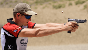 Top Pistol Shooting Accessories for Better Accuracy