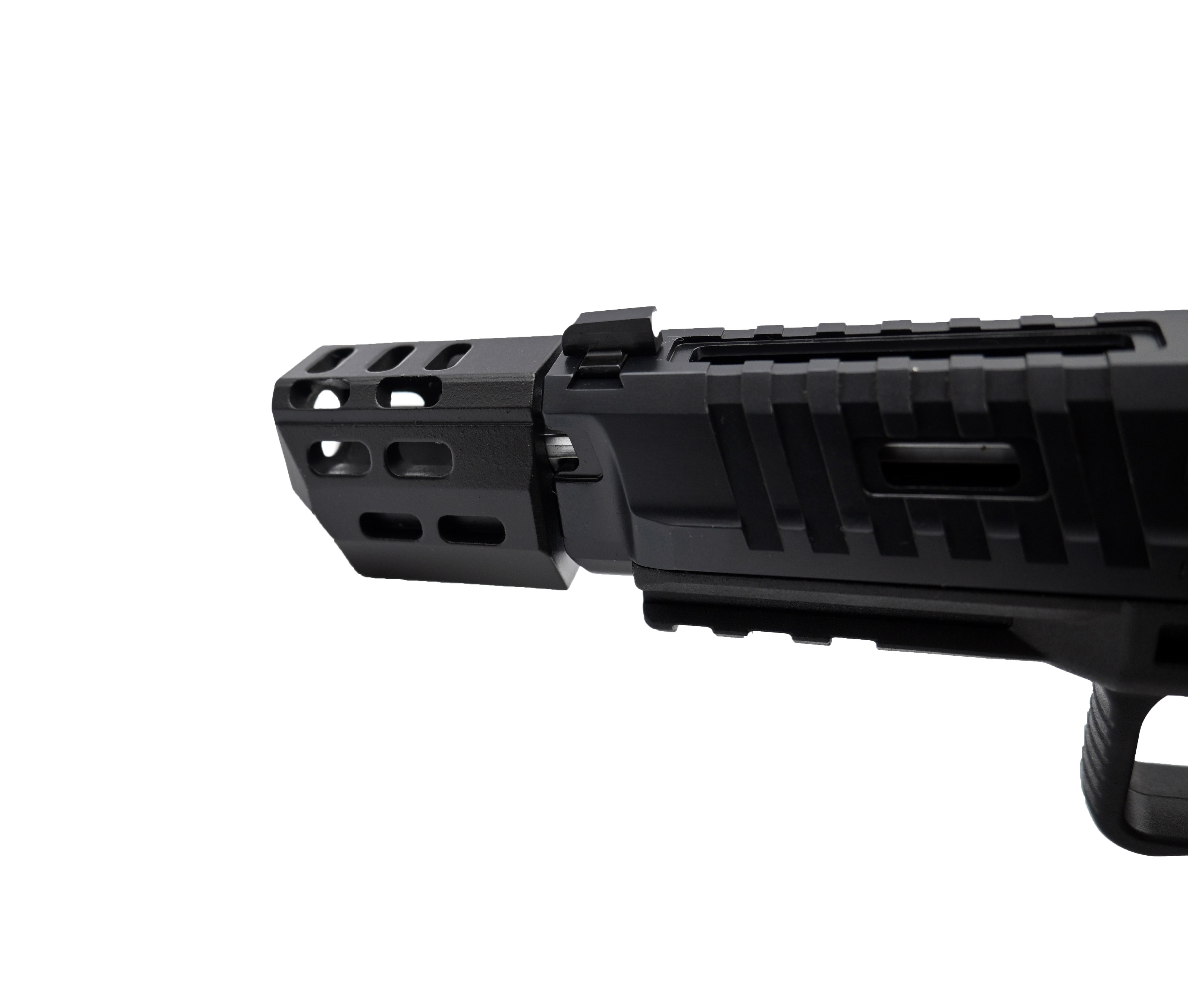 Onber Comp – 45 Blast