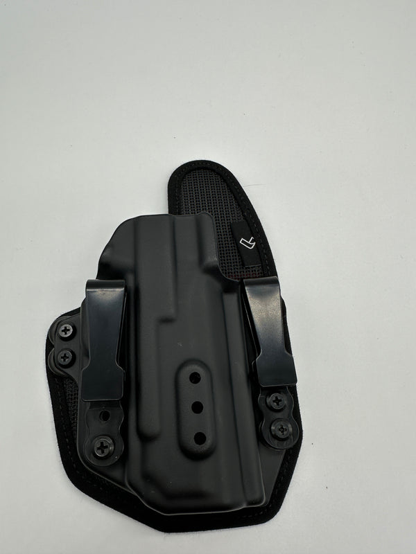 45 Blast Ventcore Yedi Holster Appendix IWB