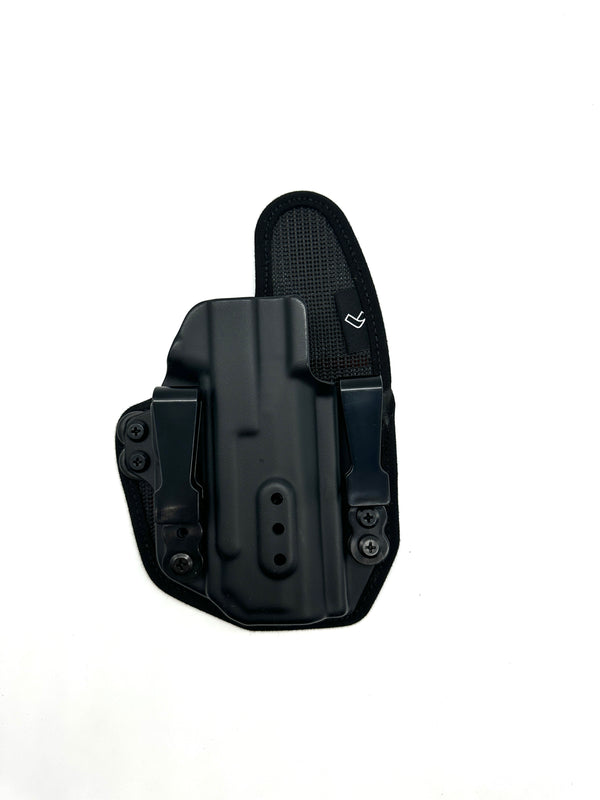 45 Blast Ventcore Yedi Holster Appendix IWB