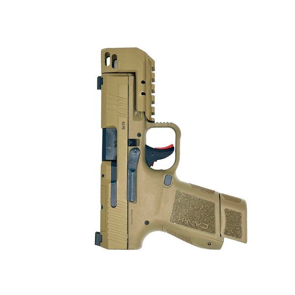YEDI Compensator