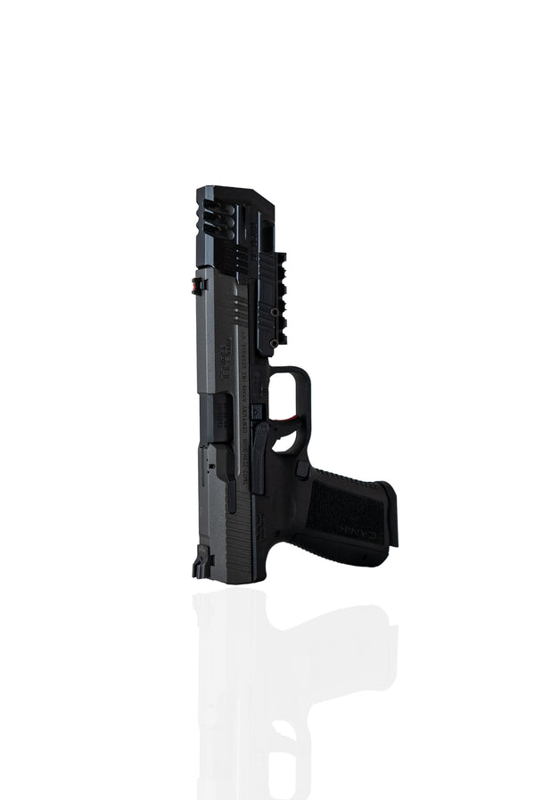 Canik TP9 SF Elite Compensator