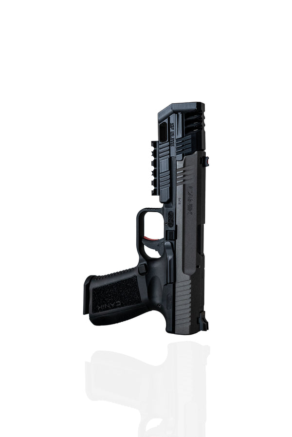 Canik TP9 SF Elite Compensator