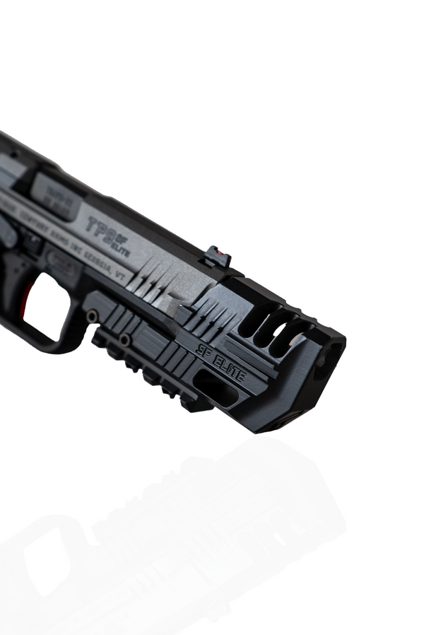 Canik TP9 SF Elite Compensator