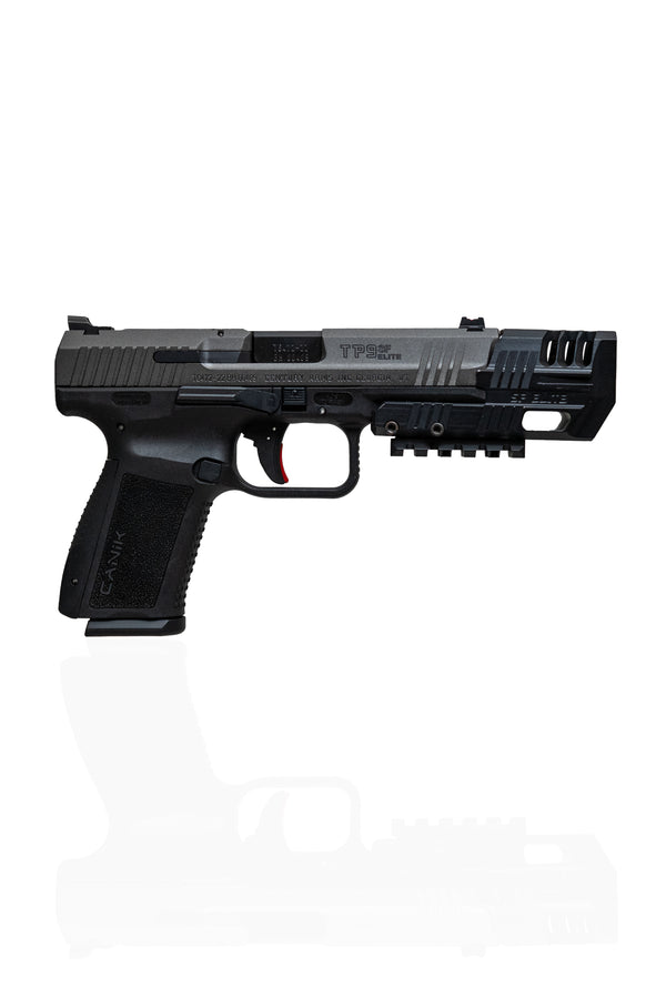 Canik TP9 SF Elite Compensator