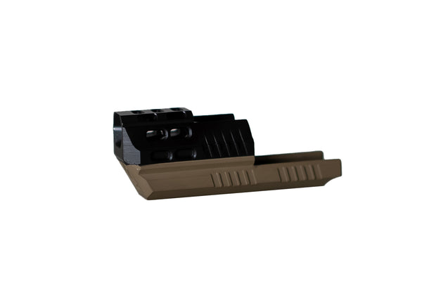 Canik TP9 METE SFX Compensator