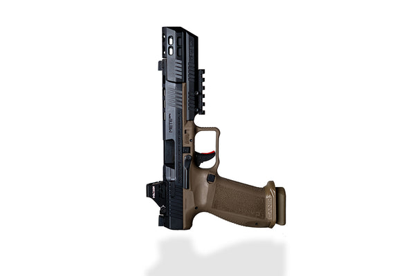 Canik TP9 METE SFX Compensator