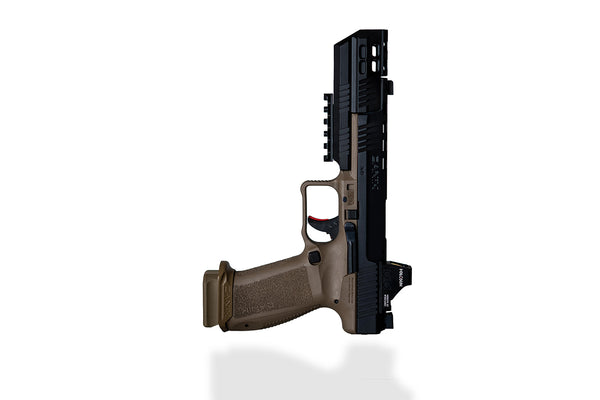 Canik TP9 METE SFX Compensator