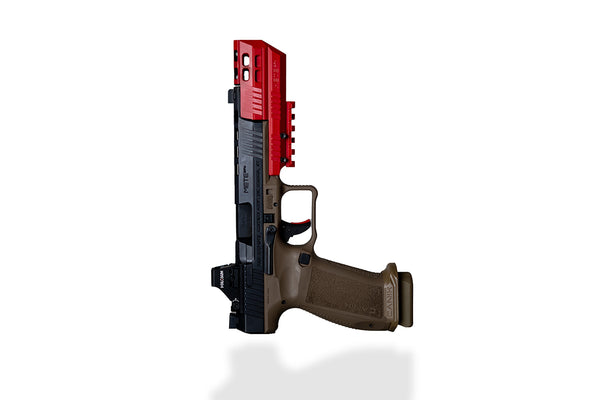 Canik TP9 METE SFX Compensator