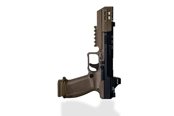 Canik TP9 METE SFX Compensator